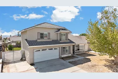 37617 Giavon Street, Palmdale, CA 93552 - Photo 1