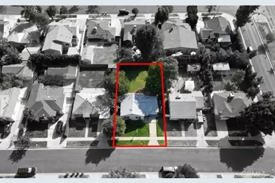 17634 Bromley Street, Encino, CA 91316 - Photo 2