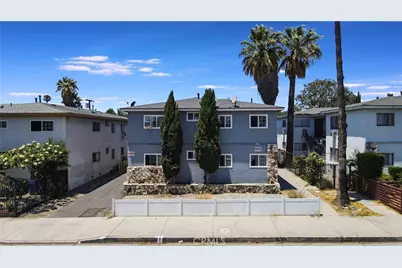 6925 Whitsett, North Hollywood, CA 91605 - Photo 2