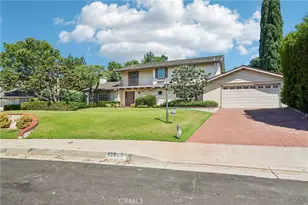 12555 Nedra Dr, Granada Hills, CA 91344 - Photo 2