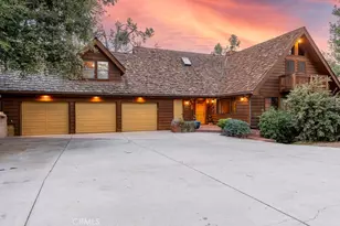 1921 Bernina Dr, Pine Mountain Club, CA 93222 - Photo 14