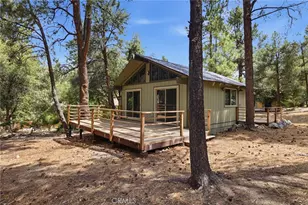 2009 Bernina, Pine Mountain Club, CA 93222 - Photo 22