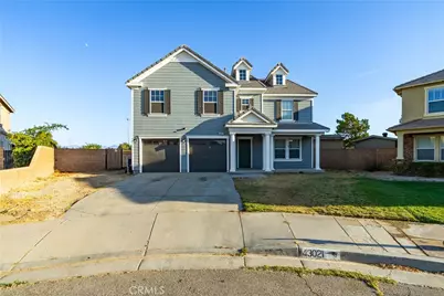 43021 Artesia Court, Lancaster, CA 93535 - Photo 42
