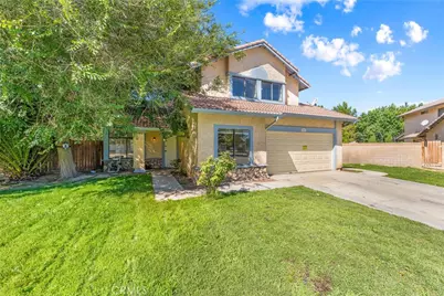 44811 Rock Island, Lancaster, CA 93535 - Photo 1