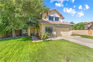 44811 Rock Island, Lancaster, CA 93535 - Photo 1