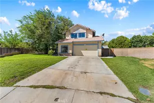44811 Rock Island, Lancaster, CA 93535 - Photo 50