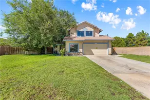 44811 Rock Island, Lancaster, CA 93535 - Photo 52