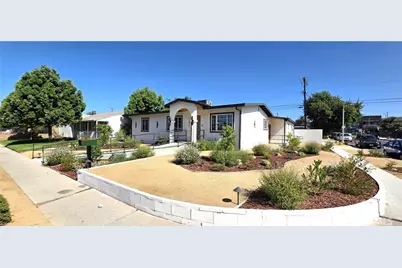 13821 Burton Street, Panorama City, CA 91402 - Photo 2