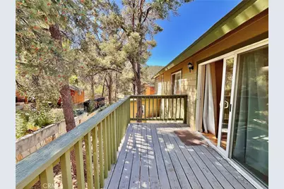 14013 Yellowstone Drive, Pine Mountain Club, CA 93225 - Photo 36
