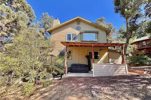 14013 Yellowstone Dr, Pine Mountain Club, CA 93225 - Photo 42