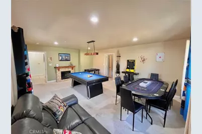 14013 Yellowstone Drive, Pine Mountain Club, CA 93225 - Photo 8