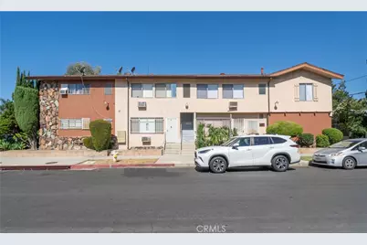 14205 Burbank Boulevard, Sherman Oaks, CA 91401 - Photo 2
