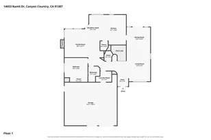 14653 Ramli Dr, Canyon Country, CA 91387 - Photo 42