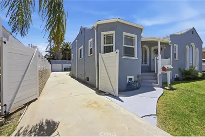 2142 W 73rd, Los Angeles, CA 90047 - Photo 20