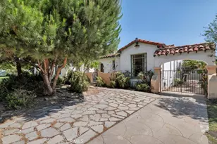 2320 Greenfield Ave, Los Angeles, CA 90064 - Photo 1