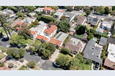 2320 Greenfield Avenue, Los Angeles, CA 90064 - Photo 30