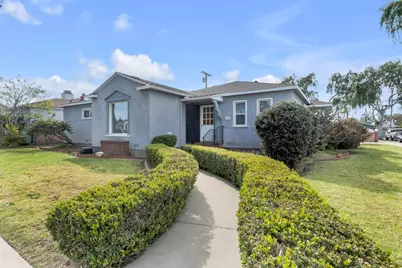 4854 W 94th Street, Inglewood, CA 90301 - Photo 1