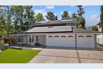 11061 Granger Place, Porter Ranch, CA 91326 - Photo 1