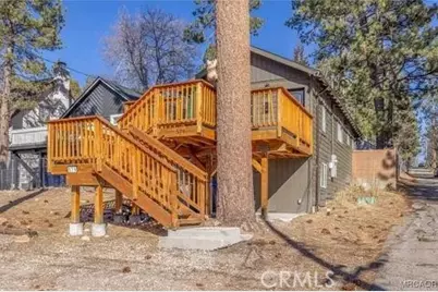 390 Canvasback Rd, Big Bear Lake, CA 92315 - Photo 2
