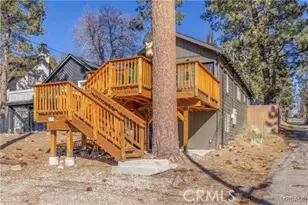 390 Canvasback Rd, Big Bear Lake, CA 92315 - Photo 2