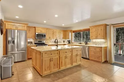 390 Canvasback Rd, Big Bear Lake, CA 92315 - Photo 1