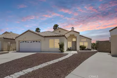 3019 Ontario Court, Rosamond, CA 93560 - Photo 1