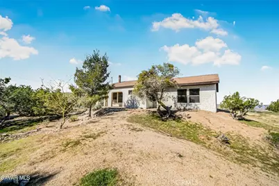 31720 96th Street East, Littlerock, CA 93543 - Photo 1