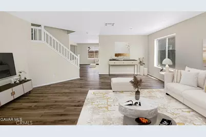 2116 Knollwood Court Court, Rosamond, CA 93560 - Photo 2