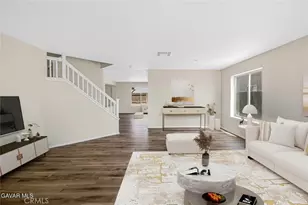 2116 Knollwood Ct Ct, Rosamond, CA 93560 - Photo 2