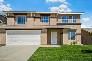 2116 Knollwood Ct Ct, Rosamond, CA 93560 - Photo 1