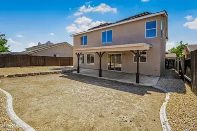 2116 Knollwood Court Court, Rosamond, CA 93560 - Photo 26