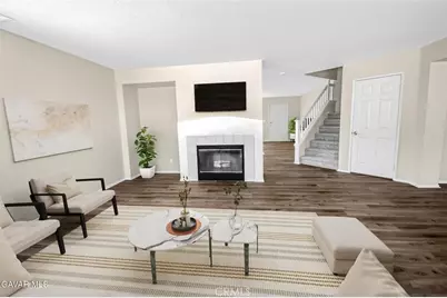 2116 Knollwood Court Court, Rosamond, CA 93560 - Photo 6