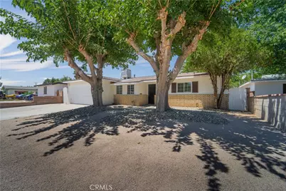 44933 16th, Lancaster, CA 93534 - Photo 2