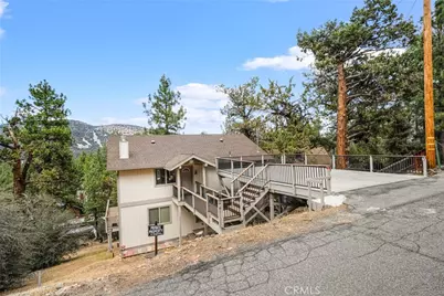 137 E Starr Dr, Big Bear City, CA 92314 - Photo 2