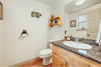 137 E Starr Dr, Big Bear City, CA 92314 - Photo 12