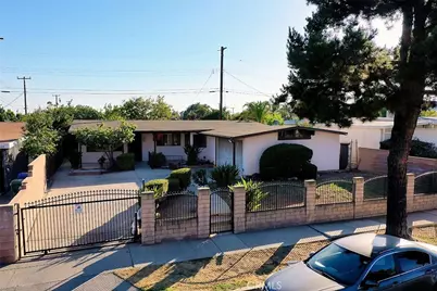 12115 Bromont Avenue, Los Angeles, CA 91340 - Photo 1