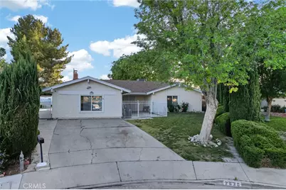 2630 Space Court, Lancaster, CA 93536 - Photo 4