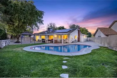 2630 Space Court, Lancaster, CA 93536 - Photo 38