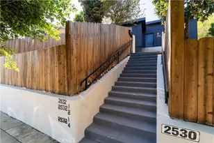 2530 Ganahl, Los Angeles, CA 90033 - Photo 44