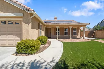 3357 Firebush, Rosamond, CA 93560 - Photo 4