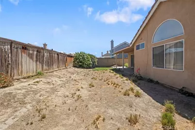 3357 Firebush, Rosamond, CA 93560 - Photo 36