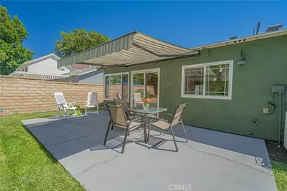 25349 Via Telino, Valencia, CA 91355 - Photo 18