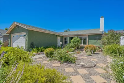 25349 Via Telino, Valencia, CA 91355 - Photo 1