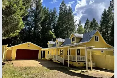 17582 New York House, Brownsville, CA 95919 - Photo 1