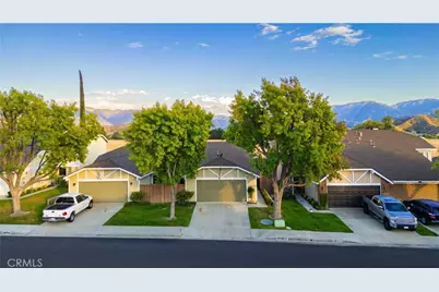 16710 Shinedale Drive, Canyon Country, CA 91387 - Photo 36