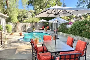 21646 Dumetz, Woodland Hills, CA 91364 - Photo 40