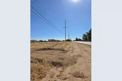 0 Vac Avenue N, Lancaster, CA 93536 - Photo 4