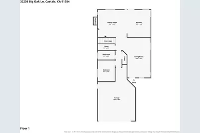 32208 Big Oak, Castaic, CA 91384 - Photo 40