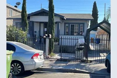 904 E 52nd Place, Los Angeles, CA 90011 - Photo 1