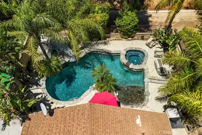 25221 Via Sistine, Valencia, CA 91355 - Photo 34